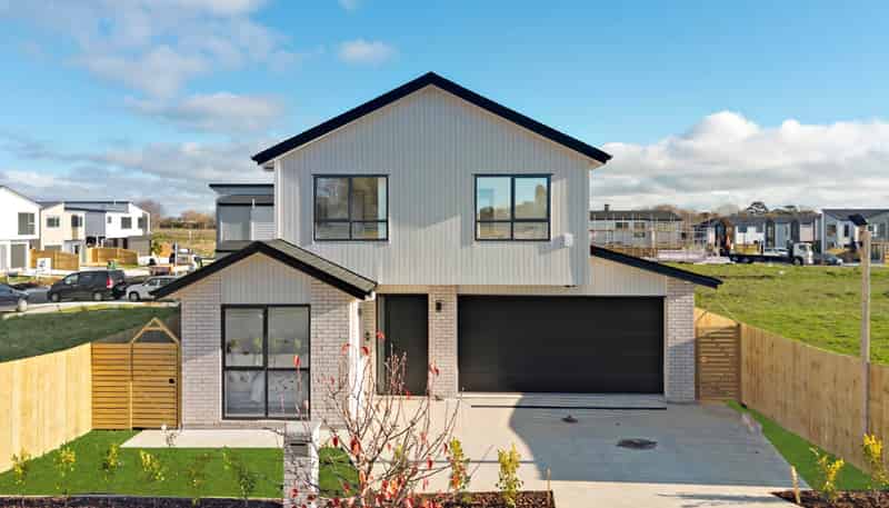 14 Hasted Road, Karaka