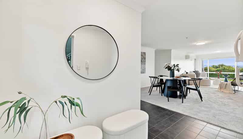 1/15D Minnie Street, Eden Terrace