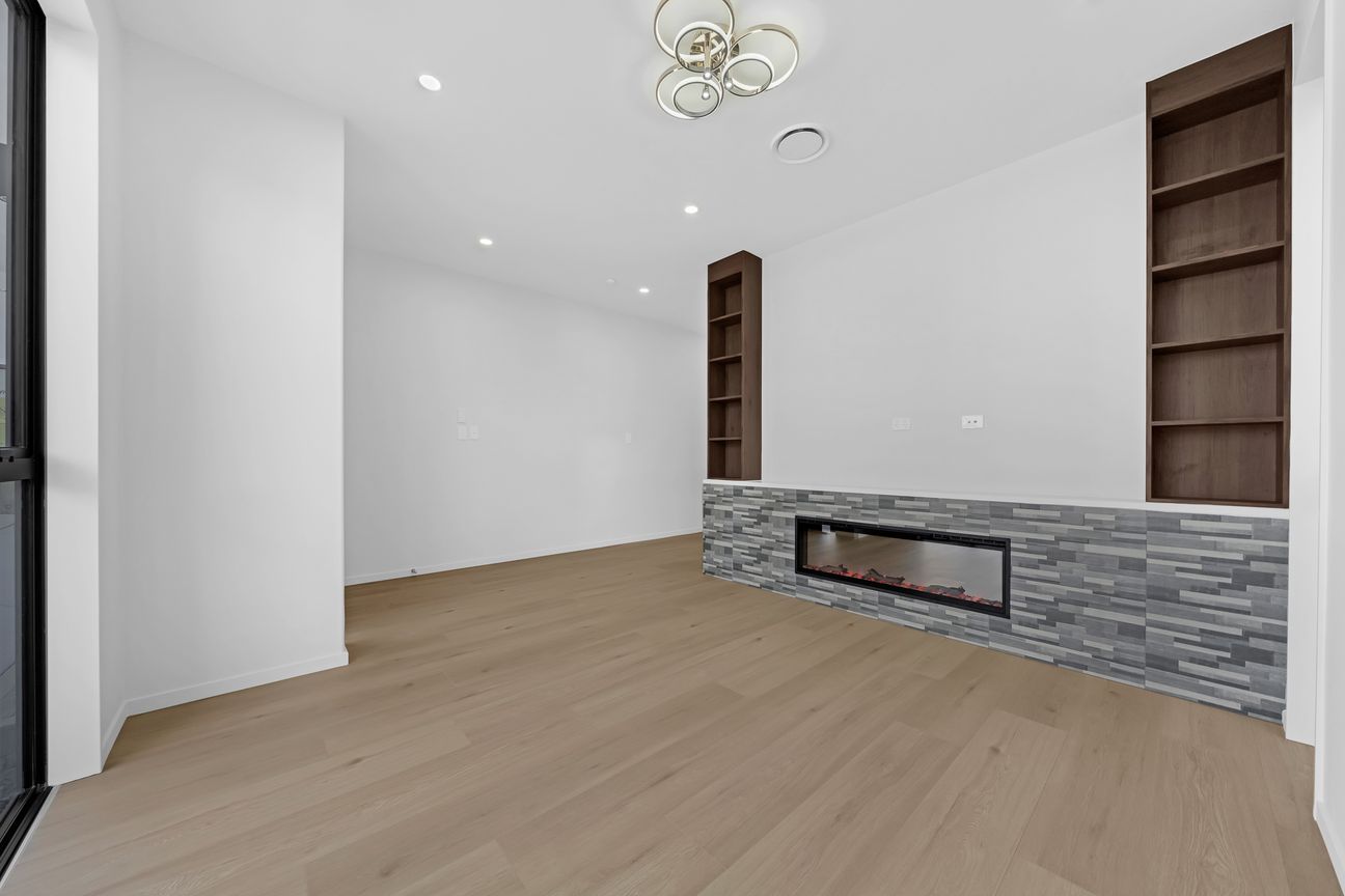 Luxury Living with Iconic Sky Tower Views – pohled 5