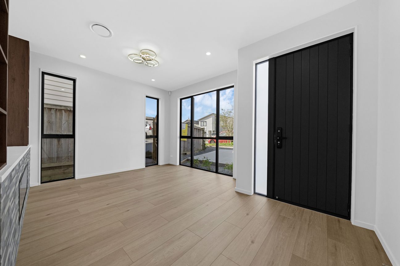 Luxury Living with Iconic Sky Tower Views – pohled 6