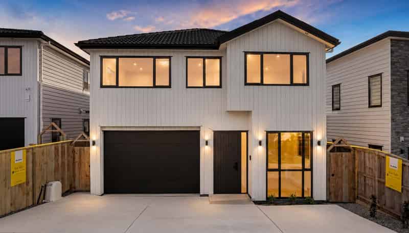 65 Rashni Road, Flat Bush
