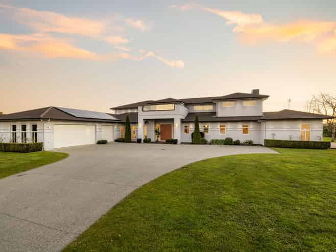 21B Riverfields Lane, Tamahere