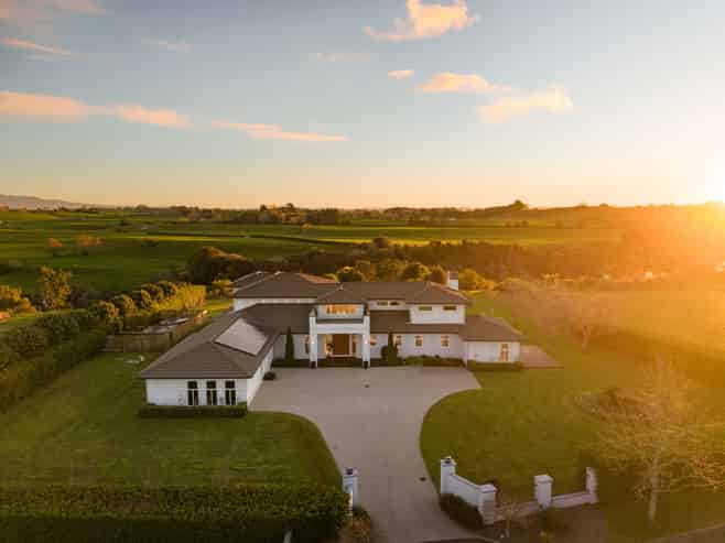 21B Riverfields Lane, Tamahere