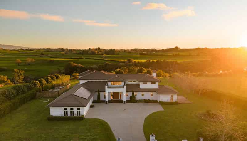21B Riverfields Lane, Tamahere
