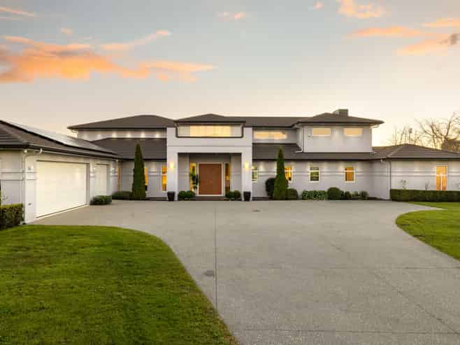 21B Riverfields Lane, Tamahere