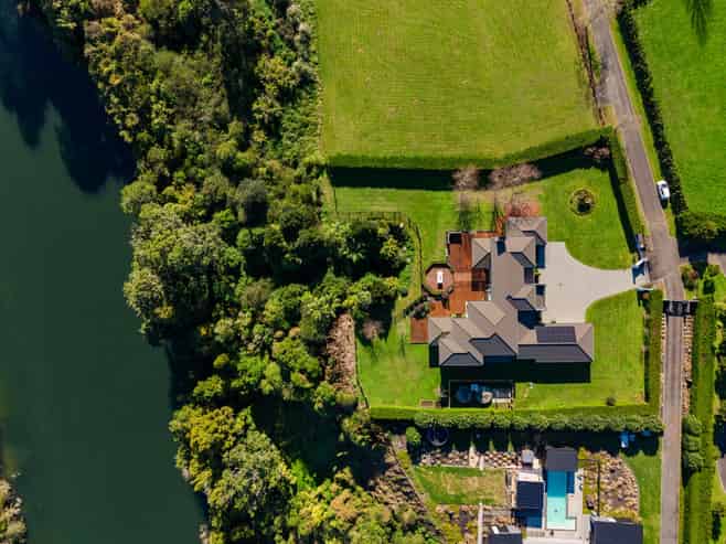 21B Riverfields Lane, Tamahere