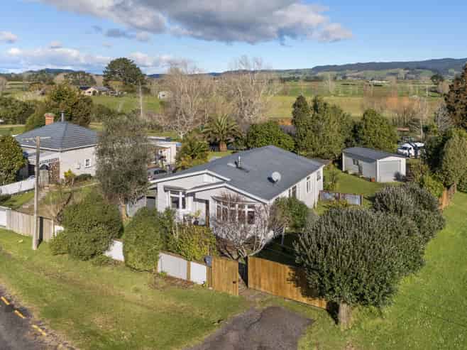 88 Montrose Road, Waihi