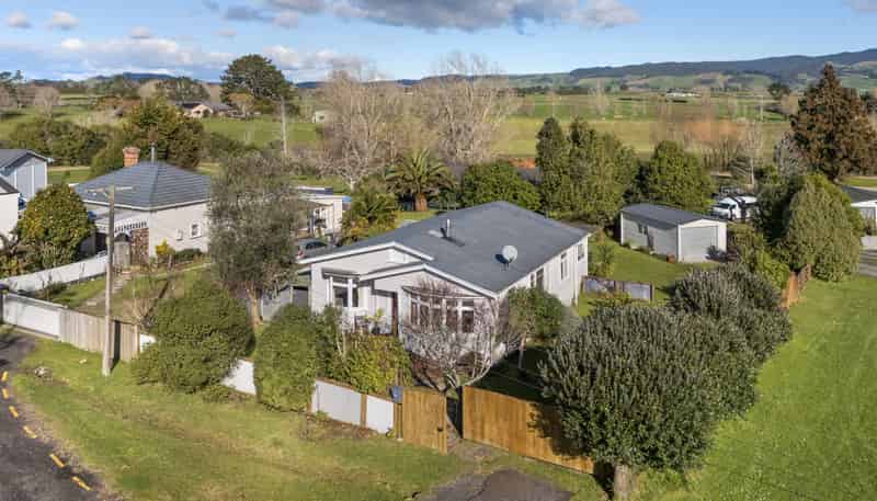 88 Montrose Road, Waihi