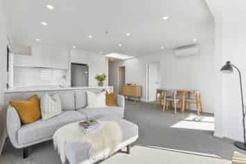 4a/10 Ruskin Street, Parnell