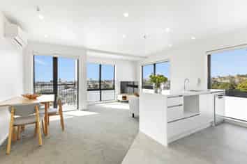 4a/10 Ruskin Street, Parnell