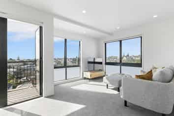 4a/10 Ruskin Street, Parnell