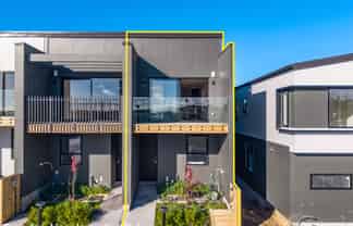 Lot 24/265 Kuaha Road, Westgate