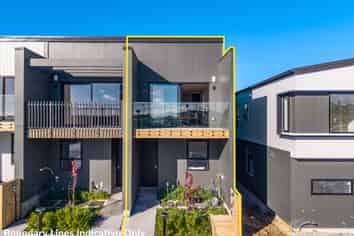 Lot 24/265 Kuaha Road, Westgate