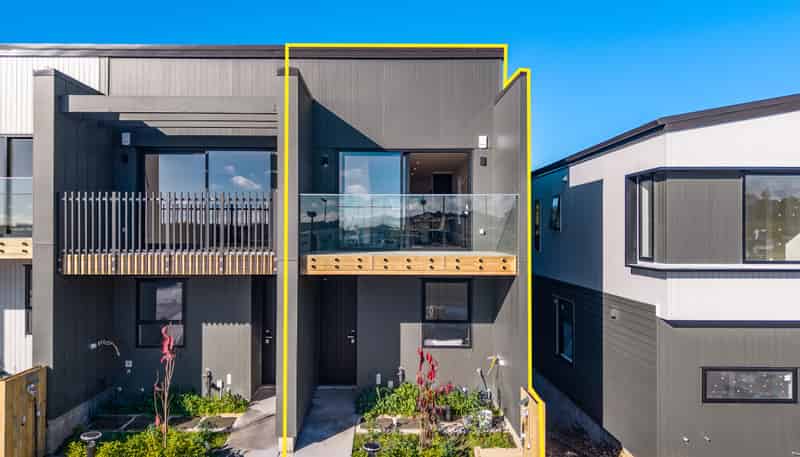 Lot 24/265 Kuaha Road, Westgate