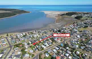 17A Shortt Street, Foxton Beach