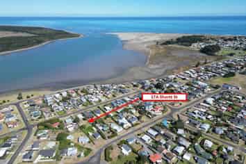 17A Shortt Street, Foxton Beach