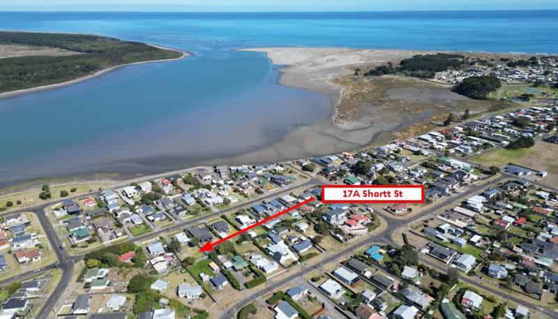 17A Shortt Street, Foxton Beach