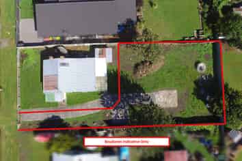 17A Shortt Street, Foxton Beach