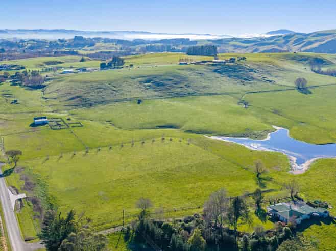 Lot 1 & 2,, 221 Tapairu Road, Waipawa