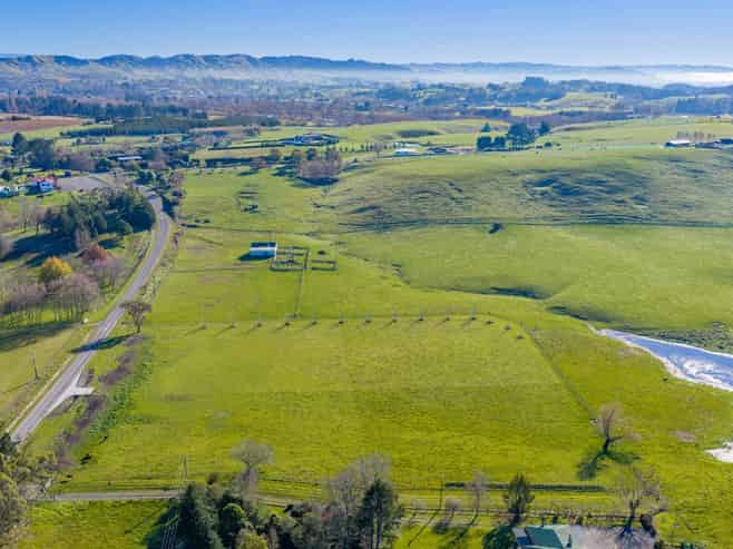 Lot 1 & 2,, 221 Tapairu Road, Waipawa
