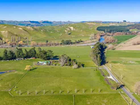 Lot 1 & 2,, 221 Tapairu Road, Waipawa