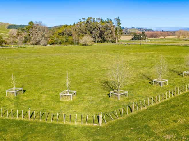 Lot 1 & 2,, 221 Tapairu Road, Waipawa