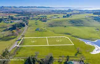 Lot 1 & 2,, 221 Tapairu Road, Waipawa