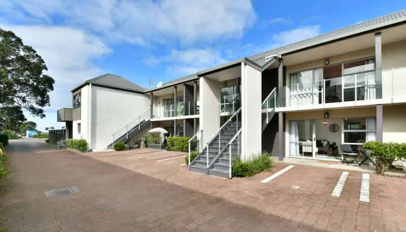 3/420a Hibiscus Coast Highway, Orewa