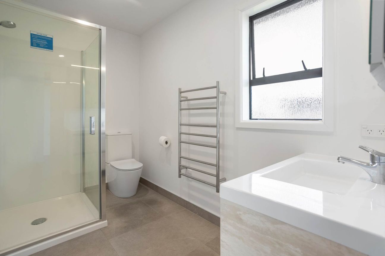 Spacious family home - Widok 4