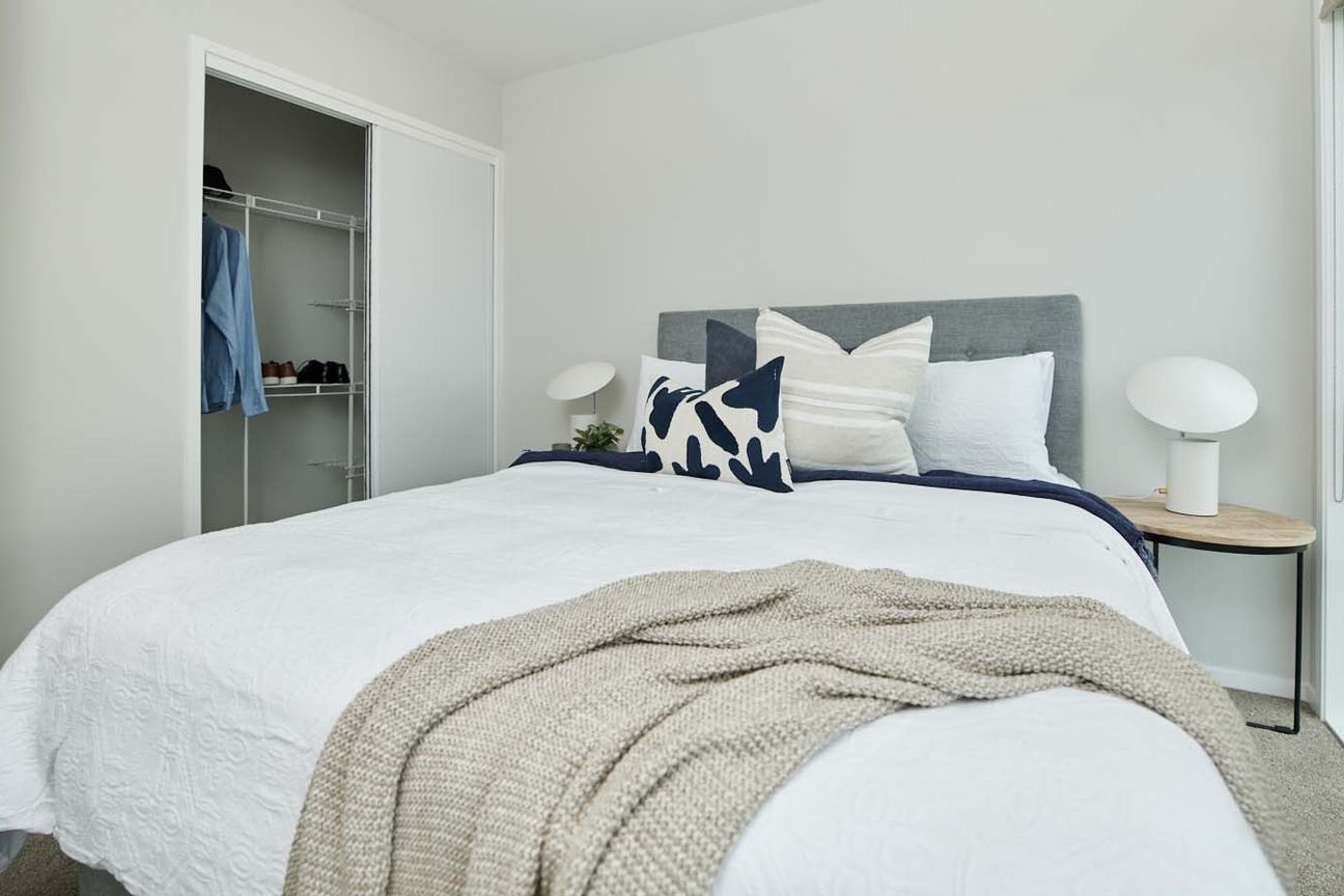 Spacious 2-Bedroom Townhouse for Rent in Papatoetoe - Widok 3