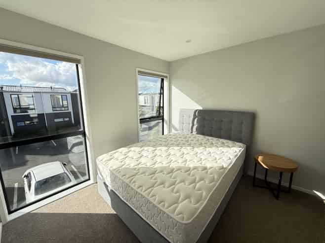 3/13 Parson Lane, Papatoetoe