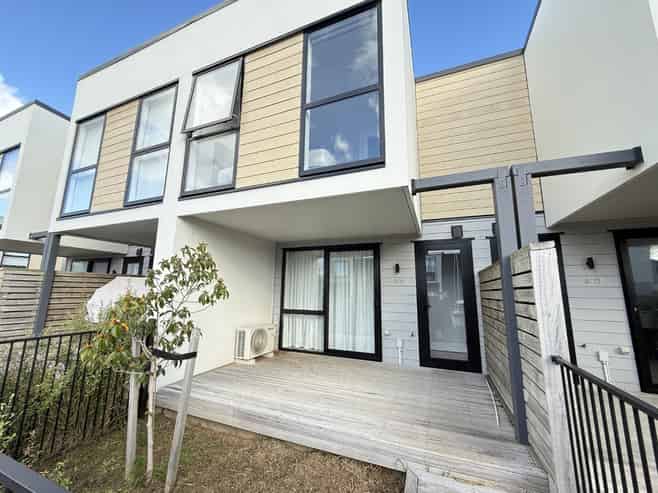3/13 Parson Lane, Papatoetoe