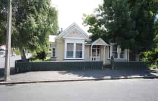 15 Paris Street, North East Valley