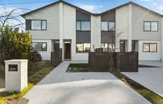 28A Biplane Street, Takanini