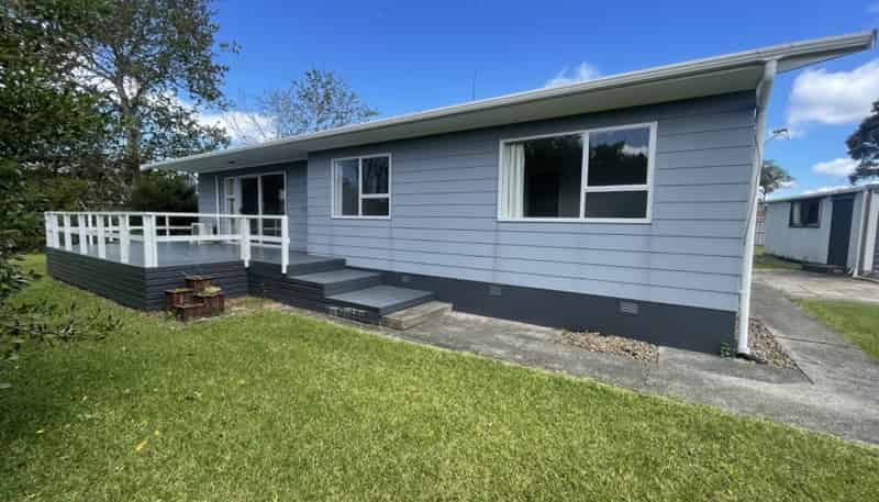 18 Houhere Place, Tikipunga