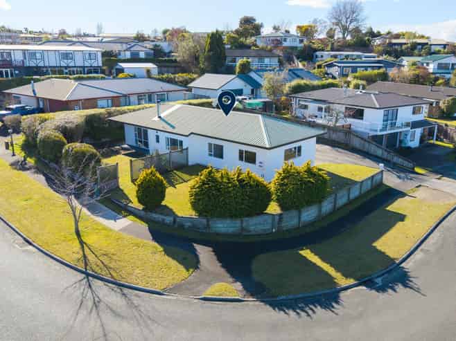 81 Lakewood Drive, Nukuhau