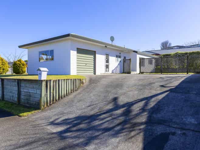81 Lakewood Drive, Nukuhau
