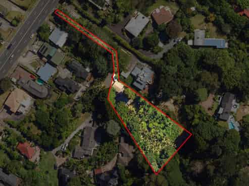 214A Hillsborough Road, Hillsborough
