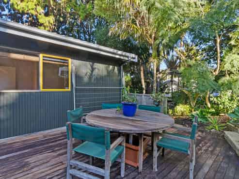 214A Hillsborough Road, Hillsborough