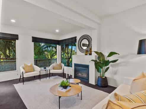 214A Hillsborough Road, Hillsborough