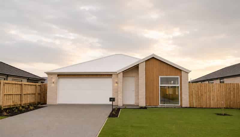 6 Accadia Drive, Rolleston