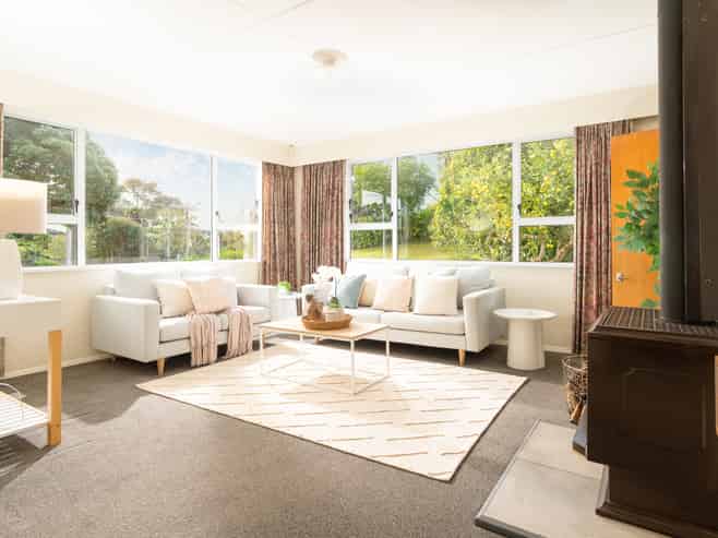 100 Tilley Road, Paekakariki
