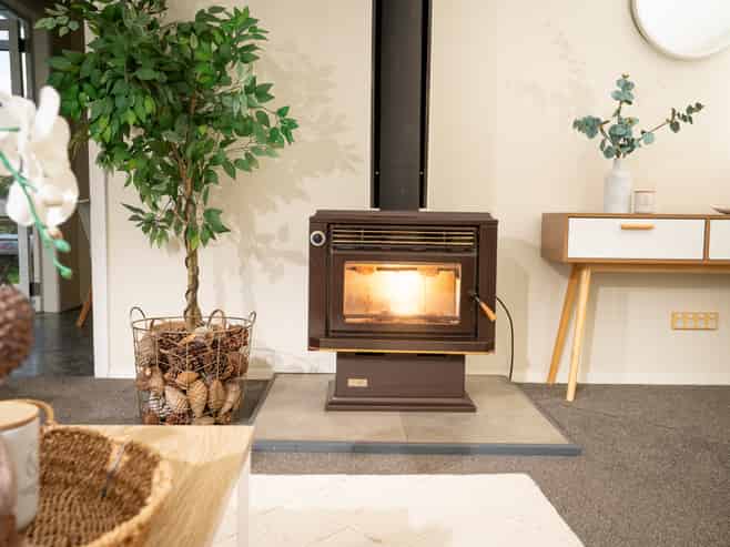 100 Tilley Road, Paekakariki