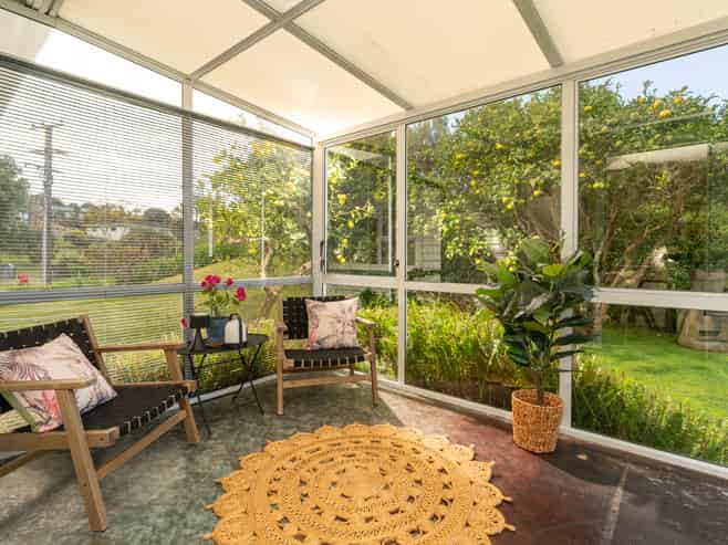 100 Tilley Road, Paekakariki