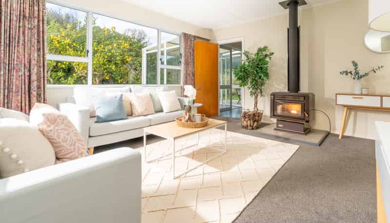 100 Tilley Road, Paekakariki