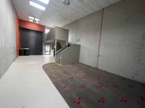 Functional industrial unit – 90sqm
