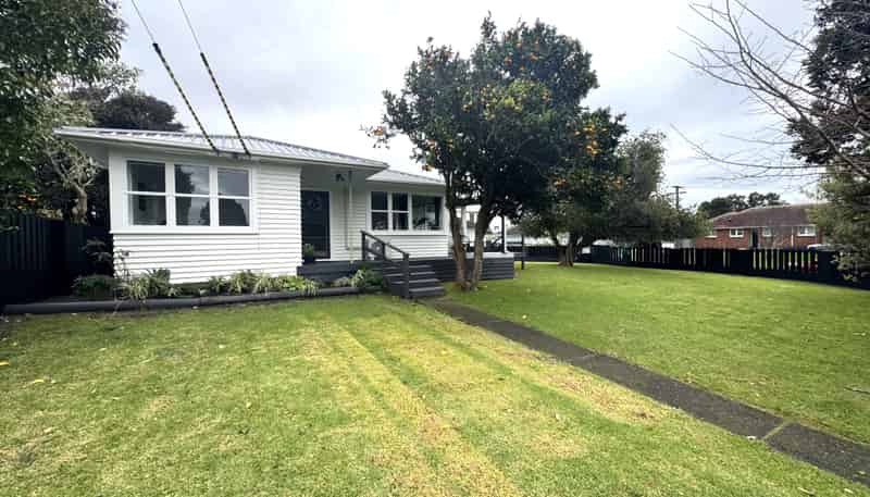 3 Linda Place, Otara
