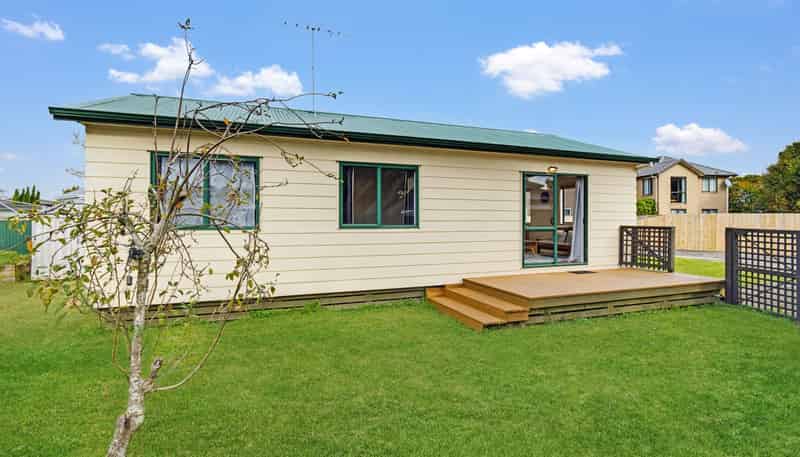 39a Mead Street, Avondale