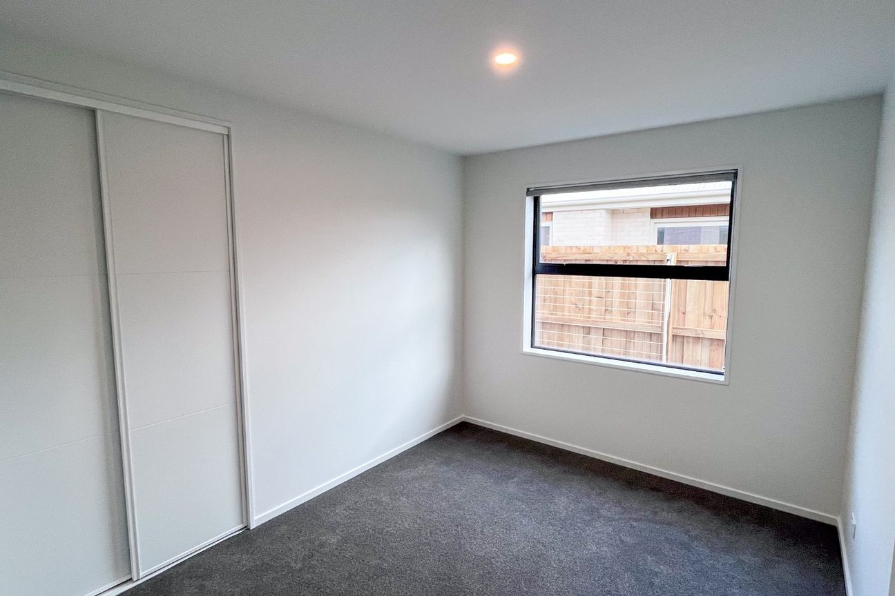 Modern Whānau Living with Space and Comfort - Mehr