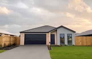 4 Accadia Drive, Rolleston